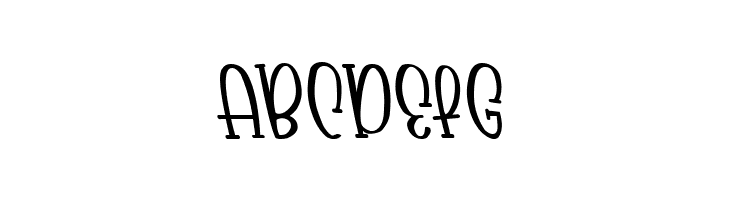Babyface Tilted  Free Fonts Download