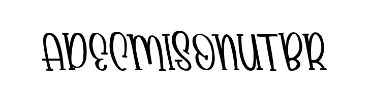 Babyface Tilted  Free Fonts Download