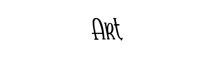Babyface Tilted  Free Fonts Download