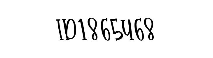 Babyface Tilted  Free Fonts Download