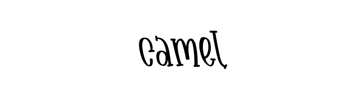 Babyface Tilted  Free Fonts Download