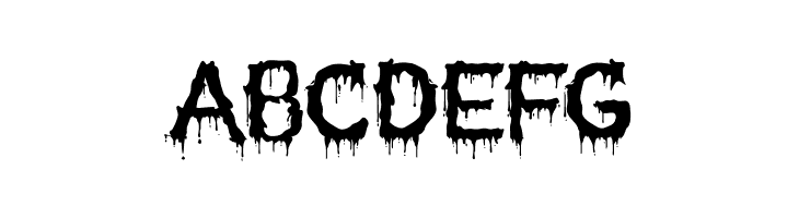 Bloodsoul  Free Fonts Download