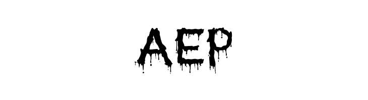 Bloodsoul  Free Fonts Download