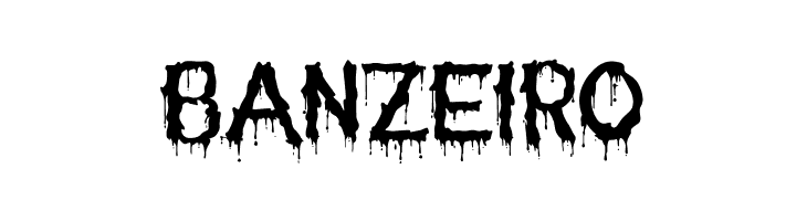 Bloodsoul  Free Fonts Download