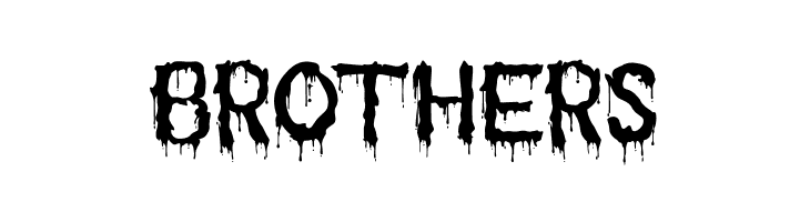 Bloodsoul  Free Fonts Download