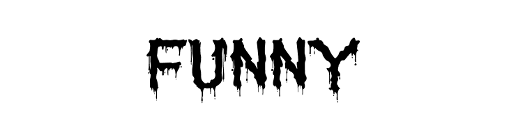 Bloodsoul  Free Fonts Download