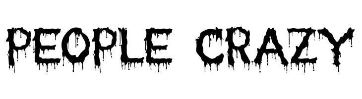 Bloodsoul  Free Fonts Download