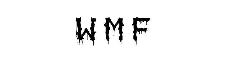 Bloodsoul  Free Fonts Download