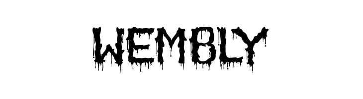 Bloodsoul  Free Fonts Download