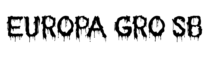 Bloodsoul  Free Fonts Download