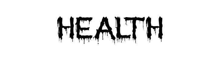 Bloodsoul  Free Fonts Download