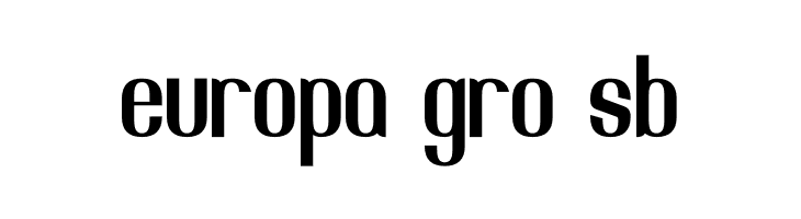 Jacob and son  Free Fonts Download