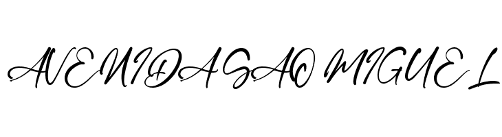 Branches  Free Fonts Download