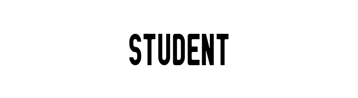 Zillah Modern Narrow  Free Fonts Download