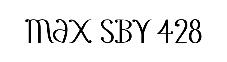 Chiquita Banana  Free Fonts Download