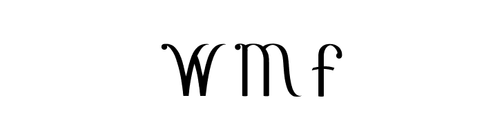 Chiquita Banana  Free Fonts Download