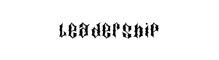 Matter Of Fact  Free Fonts Download