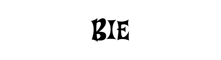 TreeNight  Free Fonts Download
