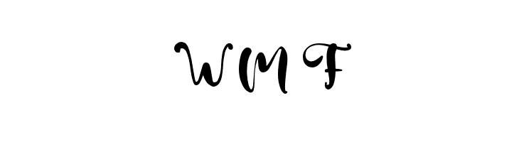 KevinLilley  Free Fonts Download