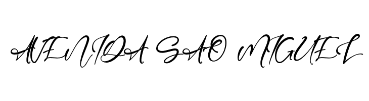 ManillaQueen  Free Fonts Download