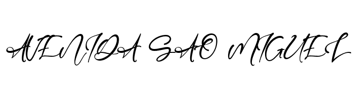 Manilla Queen  Free Fonts Download