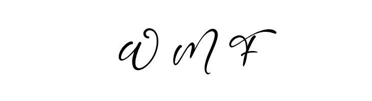 Manilla Queen  Free Fonts Download