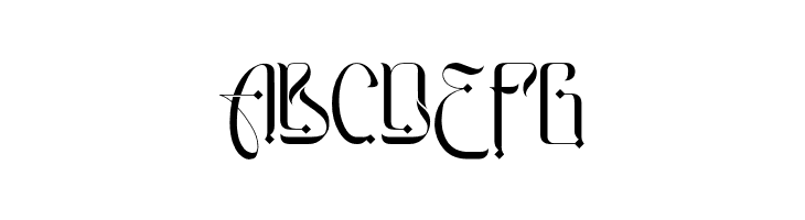 EidMubarak  Free Fonts Download