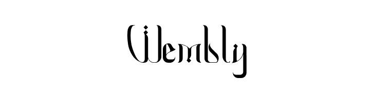 EidMubarak  Free Fonts Download