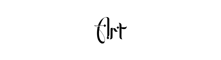 Eid Mubarak  Free Fonts Download