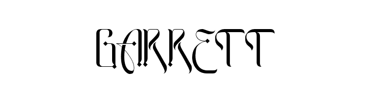Eid Mubarak  Free Fonts Download