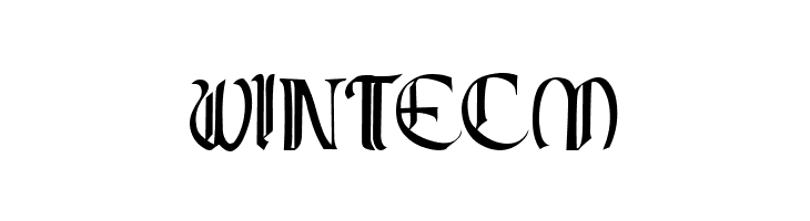 Blackdiamond  Free Fonts Download