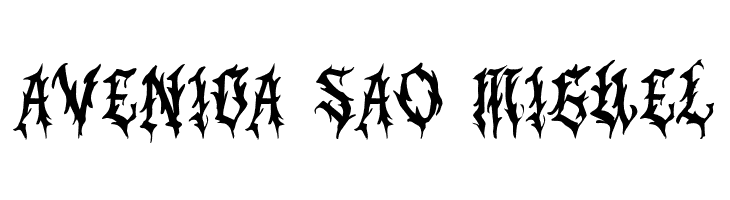 BlackPanther  Free Fonts Download