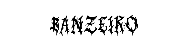 BlackPanther  Free Fonts Download