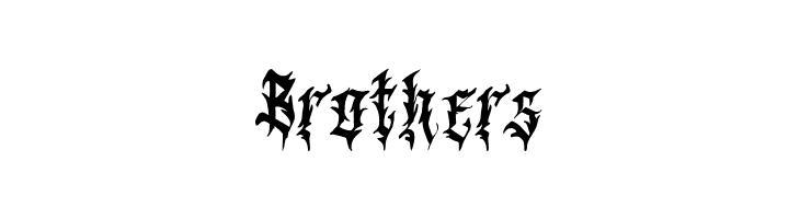 BlackPanther  Free Fonts Download