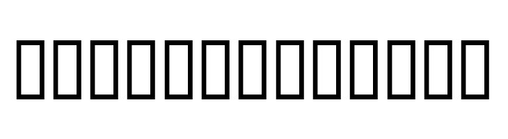 Trapeze  Free Fonts Download