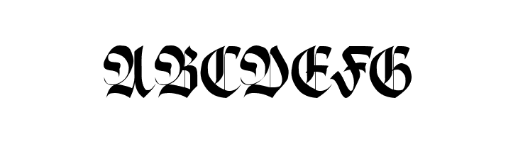 Black Stoner  Free Fonts Download