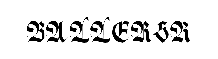 Black Stoner  Free Fonts Download