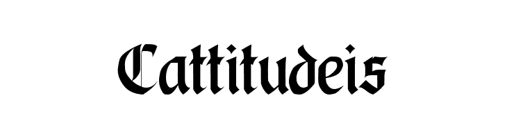 Black Stoner  Free Fonts Download