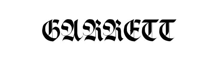 Black Stoner  Free Fonts Download