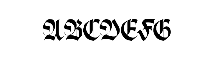 BlackStoner  Free Fonts Download