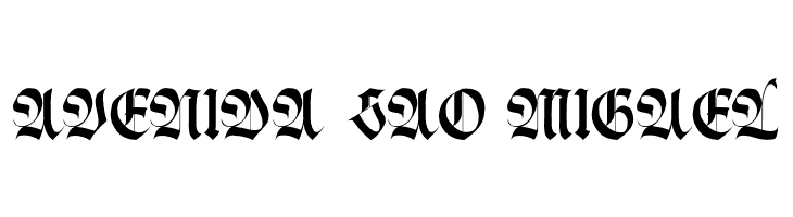 BlackStoner  Free Fonts Download