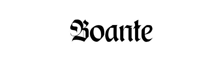 BlackStoner  Free Fonts Download