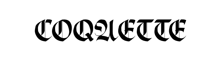 BlackStoner  Free Fonts Download