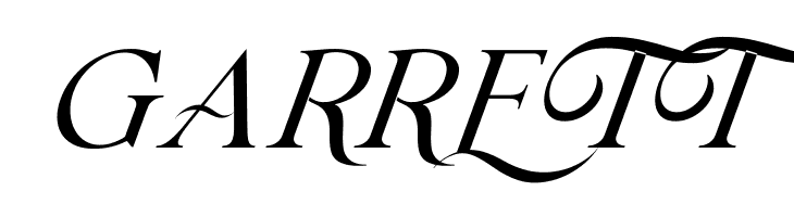 Bricktown Italic  Free Fonts Download