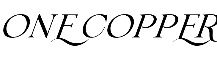 Bricktown Italic  Free Fonts Download