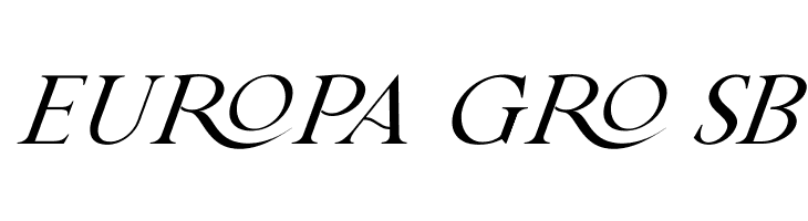 Bricktown Italic  Free Fonts Download