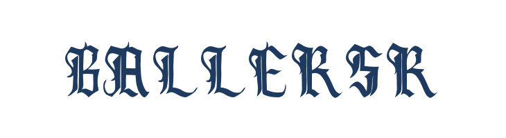 Blackcloak  Free Fonts Download