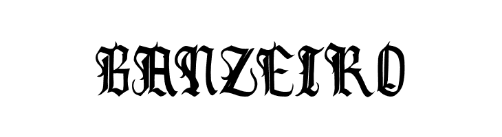 Blackcloak  Free Fonts Download