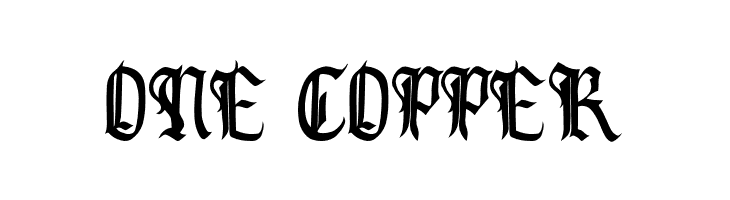 Blackcloak  Free Fonts Download