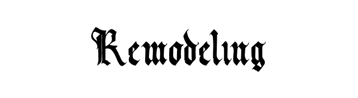 Blackcloak  Free Fonts Download